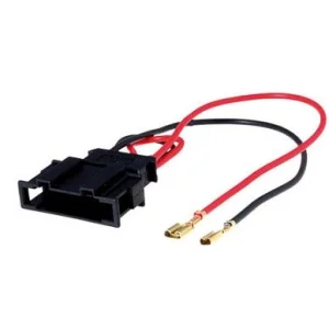 Adaptador conector altavoces para Seat y VW, ZRS AG 13