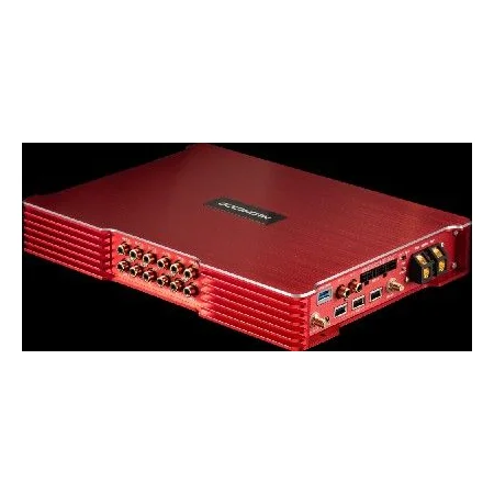 Goldhorn P3 DSPA PLUS, Reproductor de alta resolución
