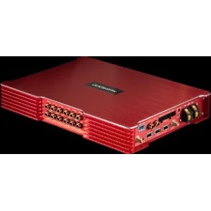 Goldhorn P3 DSPA PLUS, Reproductor de alta resolución