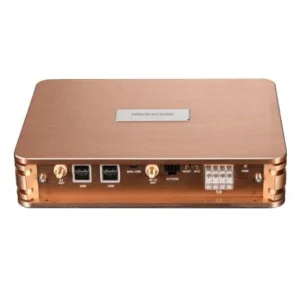Goldhorn P2 DSP PRO, Reproductor de alta resolución