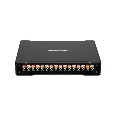 Reproductor DSP, Goldhorn DSP16ULTRA