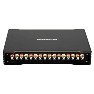 Reproductor DSP, Goldhorn DSP16ULTRA