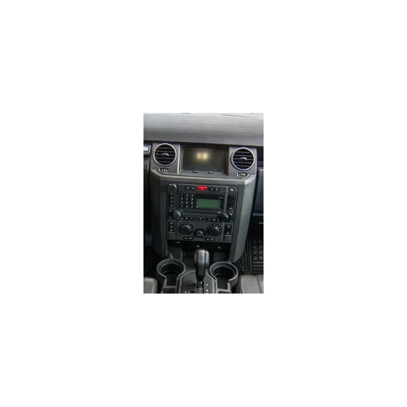 Radio OEM Land Rover Discovery III 2004 2009