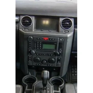 Radio OEM Land Rover Discovery III 2004 2009