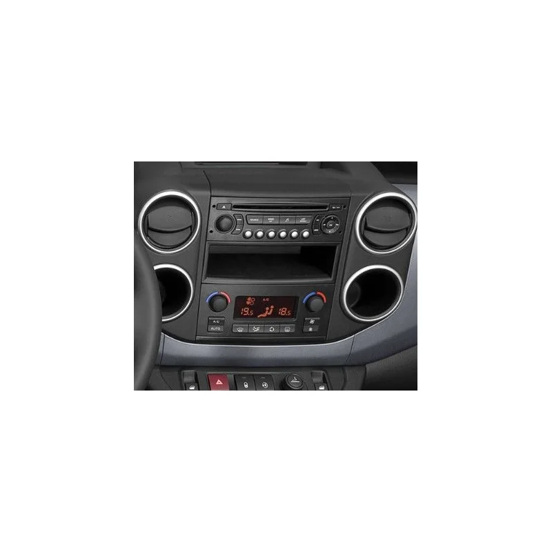 Radio OEM Citroen Berlingo 2008 2018