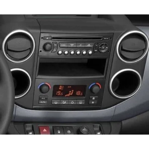 Radio OEM Citroen Berlingo 2008 2018