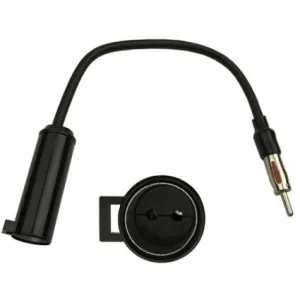 Adaptador antena Nissan 1987 2006