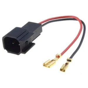 Adaptador conector altavoces Opel Astra, Insignia