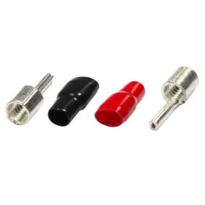 Terminal para cable de 25mm, salida 6mm