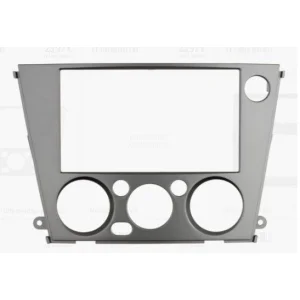 Marco radio Subaru Legacy, Outback 2004 2009 en Marco radio, 1Din, 2Din. de 12023507 Marco adaptador Subaru Legacy, Outback 2