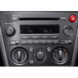 Radio OEM Subaru Legacy, Outback 2004 2009