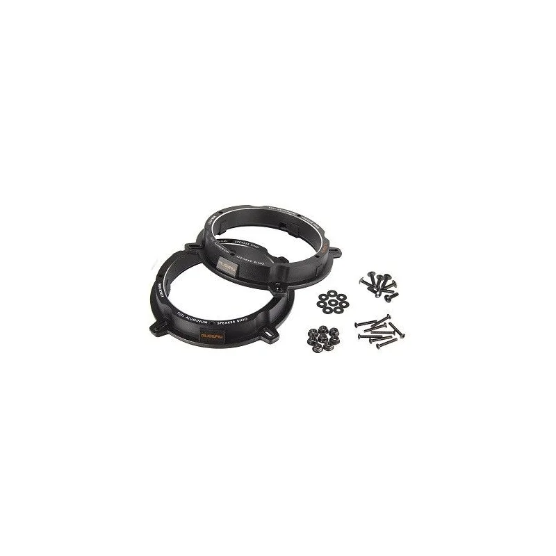 Musway MSRHYKI1, adaptador para altavoces para Kia y Hyundai