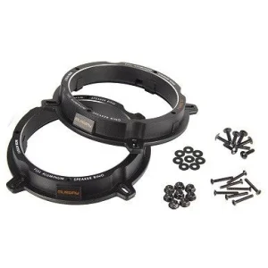Musway MSRHYKI1, adaptador para altavoces para Kia y Hyundai