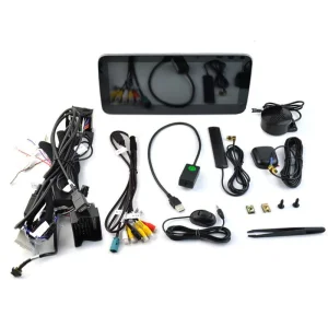 Contenido de la caja MEA6117