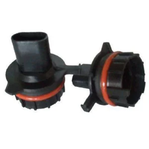 Adaptador bombilla Xenon para BMW E39, KX ADAP 01
