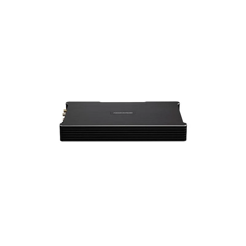 Goldhorn, DSP con amplificador integrado, 16 salidas, DSPA1616PLUS, clase D
