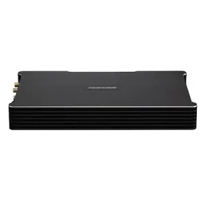Goldhorn, DSP con amplificador integrado, 16 salidas, DSPA1616PLUS, clase D