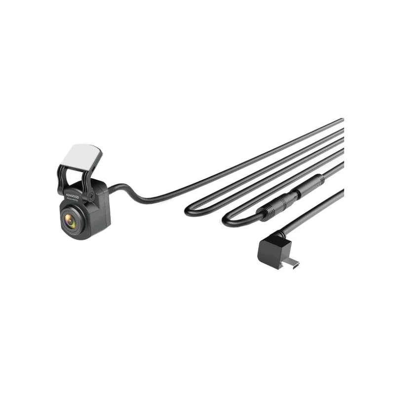 Kenwood KCA R110 cámara trasera y cable