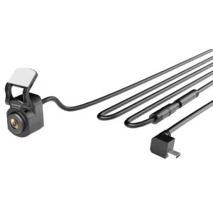 Kenwood KCA R110 cámara trasera y cable
