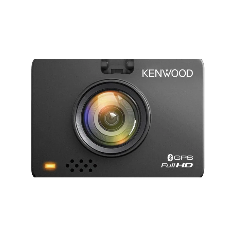 Cámara de salpicadero Kenwood DRV A310W, full HD.