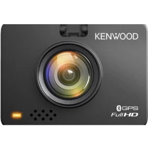 Cámara de salpicadero Kenwood DRV A310W, full HD.
