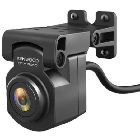 Cámara trasera Kenwood KCA R210, QUAD HD 2K