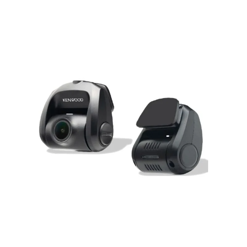 Kenwood KCA R100, cámara de visión trasera full HD para DRV A501W y DRV 700W
