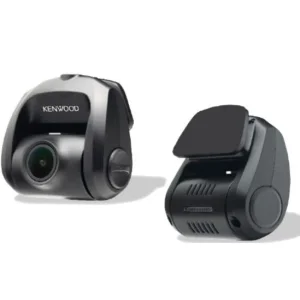 Kenwood KCA R100, cámara de visión trasera full HD para DRV A501W y DRV 700W