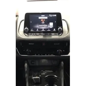 Radio OEM Nissan X Trail 2023