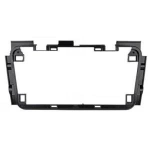 Marco para pantalla 9" Nissan Micra del 2017 presente