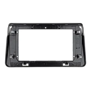 Marco radio con pantalla de 9" Nissan Micra 2017 presente