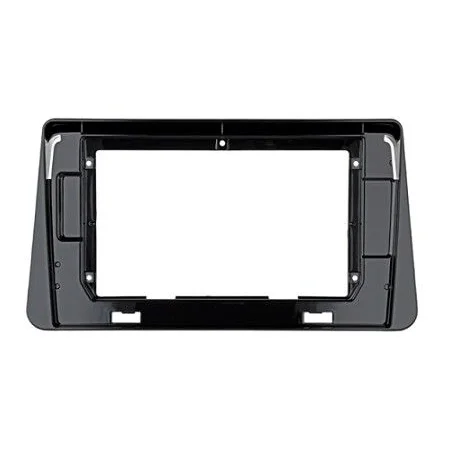 Marco radio con pantalla de 9" Nissan Micra 2017 presente