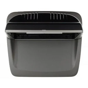 Marco frontal para pantalla de 9" Volvo C30, Volvo C70, Volvo S40