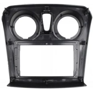 Marco para pantalla de 9" Dacia Sandero 2012 presente