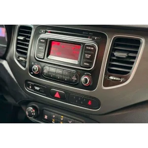 Radio OEM Kia Carens 2014
