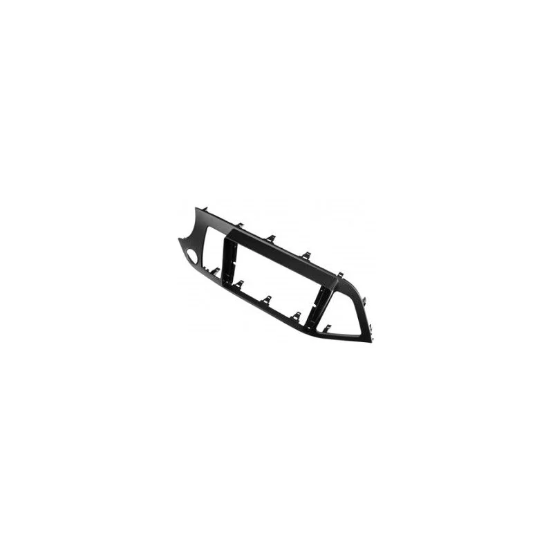 Marco frontal para pantalla de 9" Kia Picanto 2011 2020