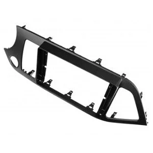 Marco frontal para pantalla de 9" Kia Picanto 2011 2020