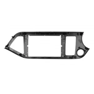 Marco para pantalla de 9" Kia Picanto 2011 2020