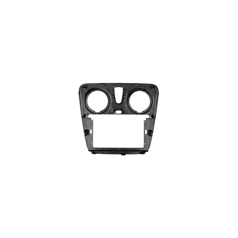 Marco para pantalla de 9" Dacia Lodgy 2012 2021