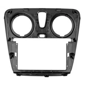 Marco para pantalla de 9" Dacia Lodgy 2012 2021