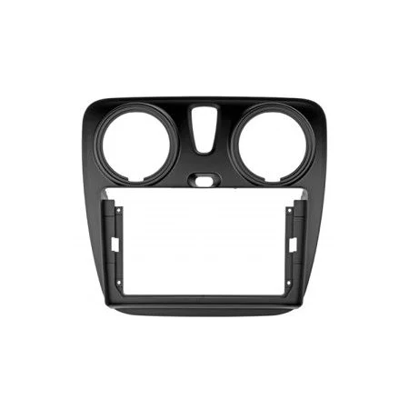 Marco radio con pantalla de 9" Dacia Lodgy 2012 2021