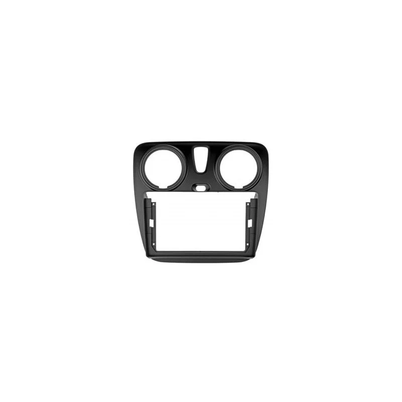 Marco radio con pantalla de 9" Dacia Lodgy 2012 2021