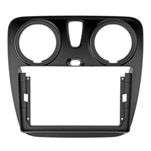 Marco radio con pantalla de 9" Dacia Lodgy 2012 2021