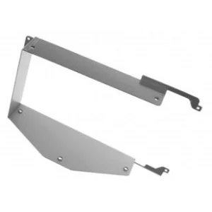 Marco para pantalla 9" Volvo S80 1998 2006