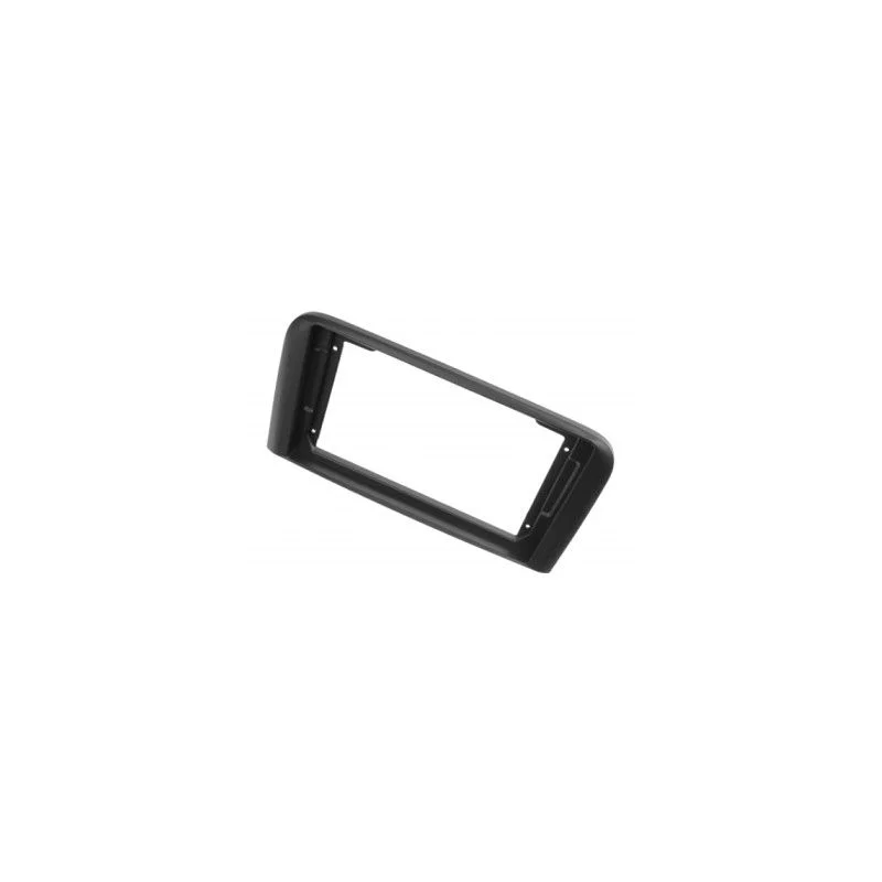 Marco frontal para pantalla de 9" Volvo S80 1998 2006