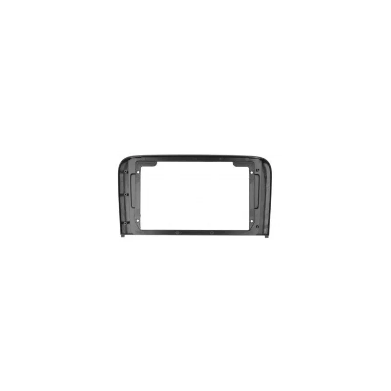 Marco para pantalla de 9" Volvo S80 1998 2006