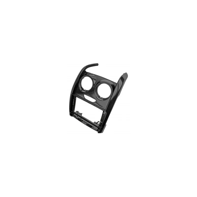 Marco para pantalla de 9" Dacia Duster 2013 2017