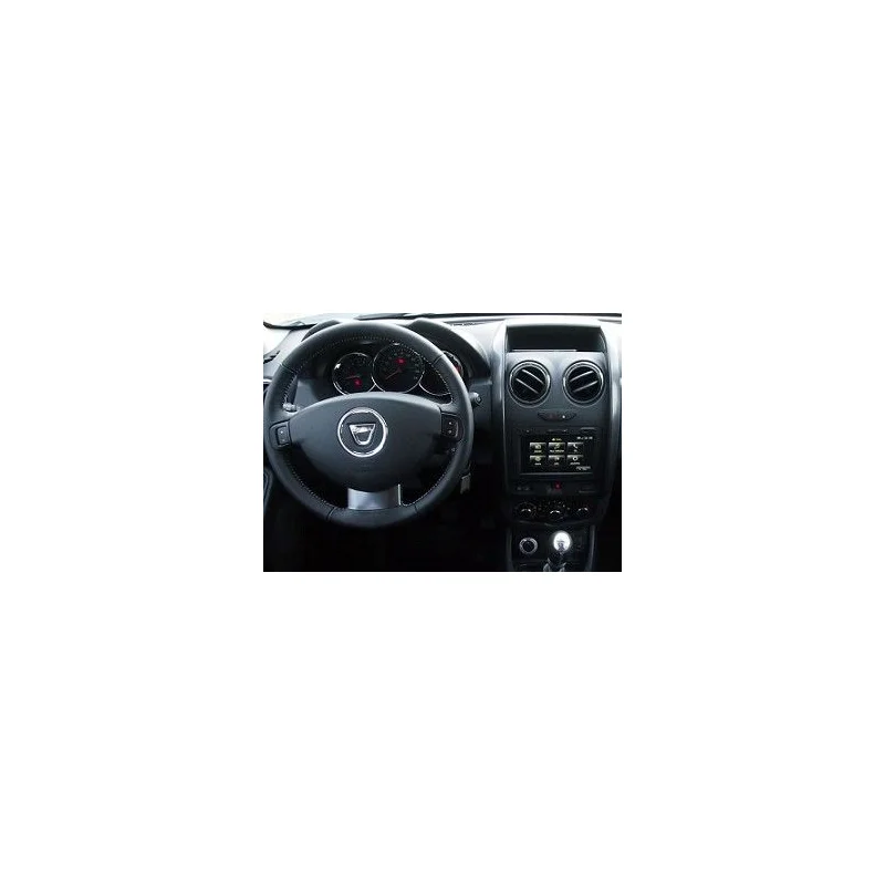 Marco radio 9" Dacia Duster 2013 2017, original