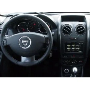 Marco radio 9" Dacia Duster 2013 2017, original