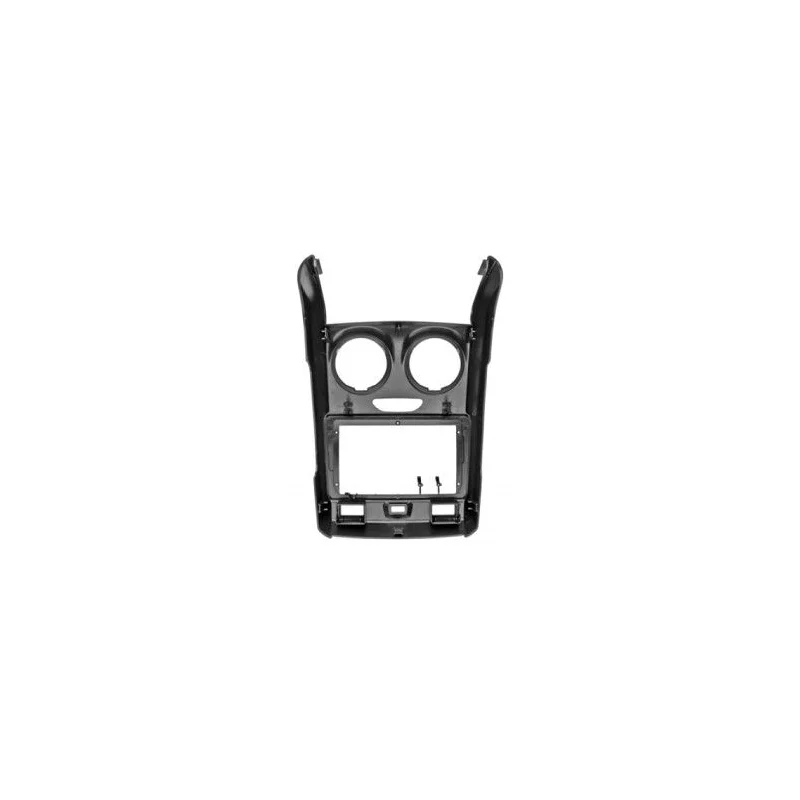 Adaptador para pantalla de 9" Dacia Duster 2013 2017